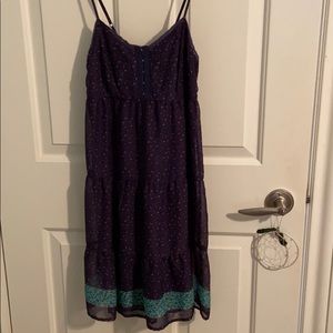 Summer dress